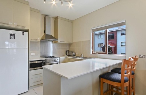 Hotham Heights Apartment | Chalet Hotham 1
