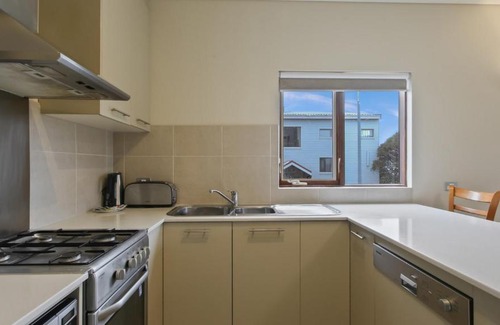 Hotham Heights Apartment | Chalet Hotham 1