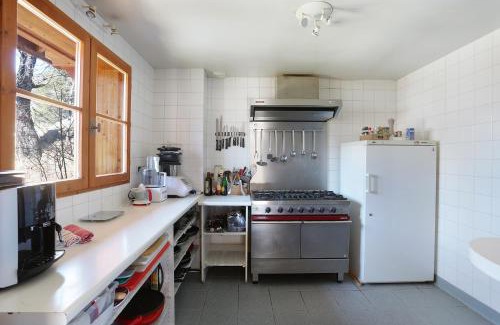 La Salle-les-Alpes Ski Chalet | CHALET IBEX & SPA