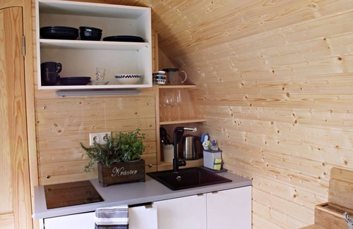 Zachenberg Apartment | Chalet Igluhut-Brunner