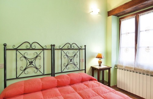 Apecchio Other | Chalet in Apecchio with Pool and Mountain Views