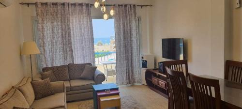 Ain Sokhna Apartment | Chalet in Blumar El Dome for families only