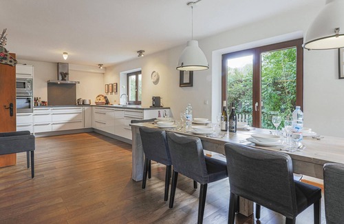 Kitzbuehel Ski Chalet | Chalet in central location near ski resort