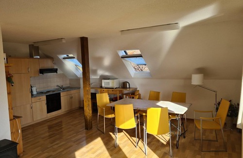 Frankenau House | Chalet in Frankenau nahe Skipisten & Edersee