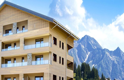 Les Saisies Apartment | Chalet in French Alps with Premium Comfort