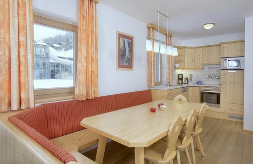 Wald im Pinzgau House | Chalet in Königsleiten near Ski Lift