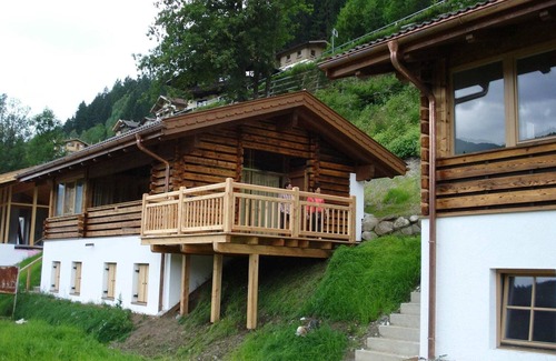 Wald im Pinzgau Ski Chalet | Chalet in Königsleiten near Zillertal Ski Area