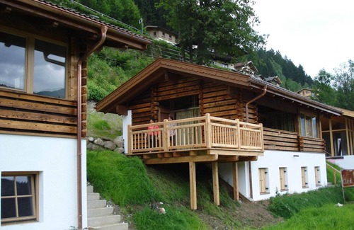 Wald im Pinzgau Ski Chalet | Chalet in Königsleiten near Zillertal Ski Area