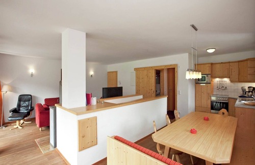 Wald im Pinzgau House | Chalet in Königsleiten near Ski Lift