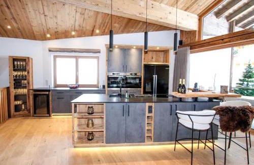 Konigsleiten Ski Chalet | Chalet in Königsleiten near Ski Lift Zillertal