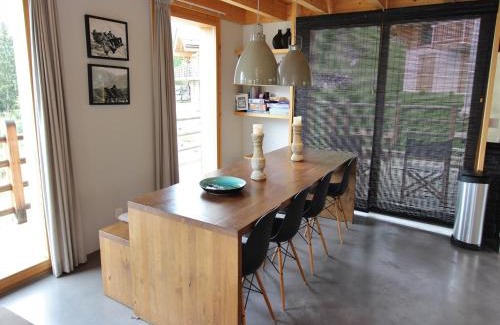 La Tzoumaz Ski Chalet | Chalet in La Tzoumaz near Ski Slopes