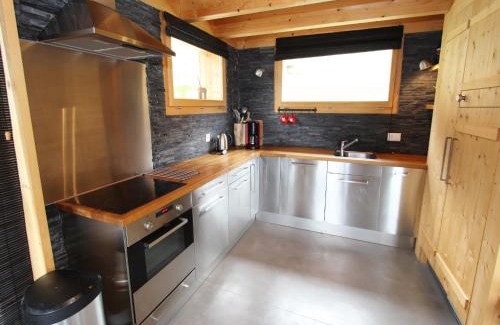 La Tzoumaz Ski Chalet | Chalet in La Tzoumaz near Ski Slopes