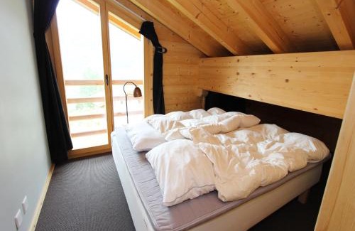 La Tzoumaz Ski Chalet | Chalet in La Tzoumaz near Ski Slopes