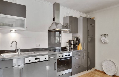 Ullach Ski Chalet | Chalet in Leogang near Ski Lift & Bikepark