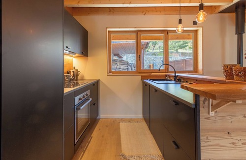 Les Allues Apartment | Chalet in Les Allues