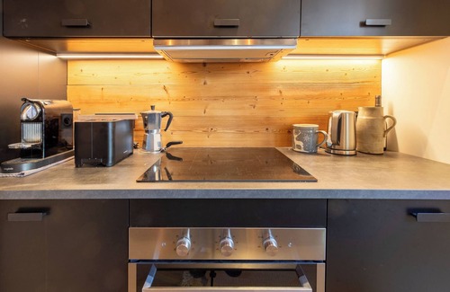 Les Allues Apartment | Chalet in Les Allues