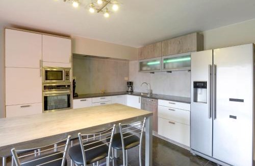 Manhay House | Chalet in Manhay with Sauna near Ardennes