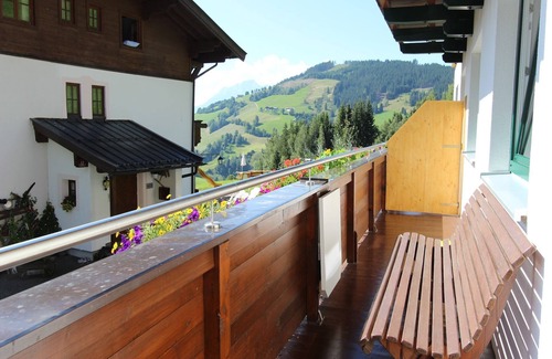 Maria Alm am Steinernen Meer House | Chalet in Maria Alm near Ski Slopes