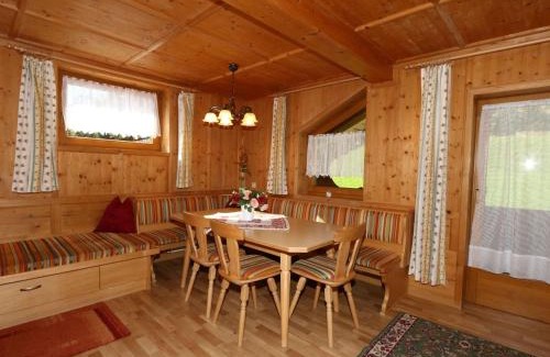 Brandberg Apartment | Chalet in Mayrhofen near Ski Slopes