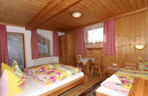 Brandberg Apartment | Chalet in Mayrhofen near Ski Slopes