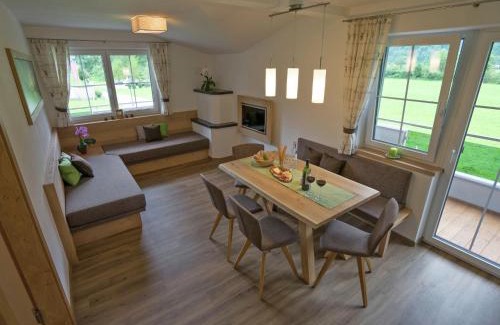 Burgstall Apartment | Chalet in Mayrhofen near Penkenbahn Ski Lift