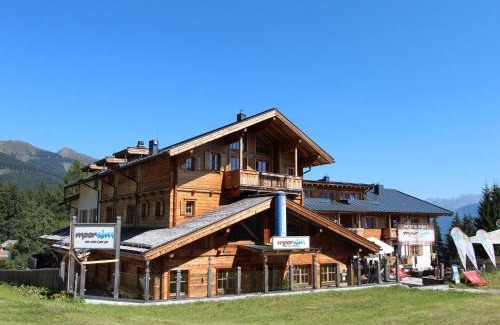 Schonbach Apartment | Chalet in Mittersill near Ski Slopes