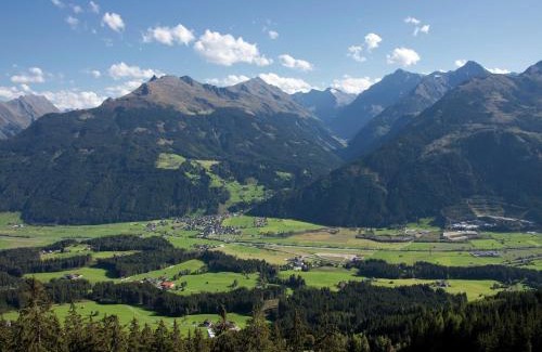 Schonbach Apartment | Chalet in Mittersill near Ski Slopes