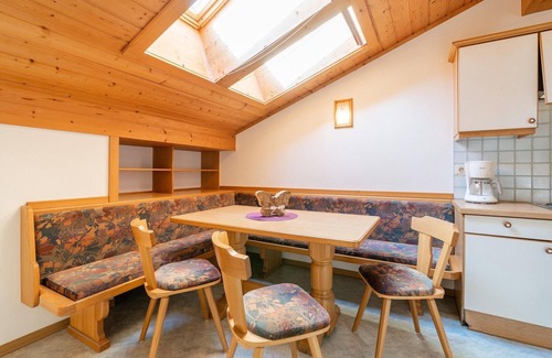 Mittersill Apartment | Chalet in Mittersill near Ski Slopes