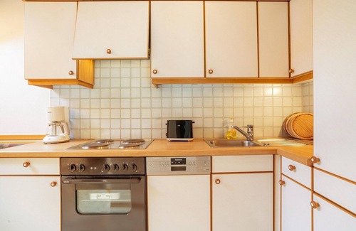 Mittersill Apartment | Chalet in Mittersill near Ski Slopes