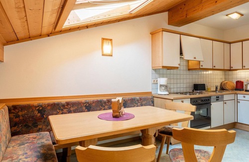 Mittersill Apartment | Chalet in Mittersill near Ski Slopes