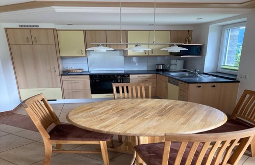 Mittersill Apartment | Chalet in Mittersill near Ski Lift