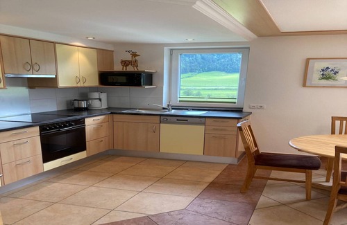 Mittersill Apartment | Chalet in Mittersill near Ski Lift