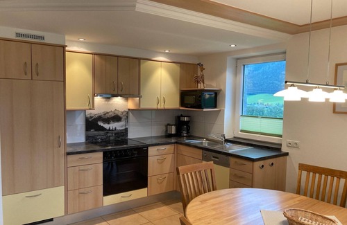 Mittersill Apartment | Chalet in Mittersill near Ski Lift