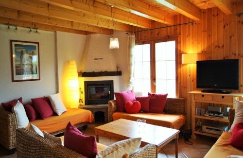 Heremence Ski Chalet | Chalet in Rhone Valley near Ski Lift
