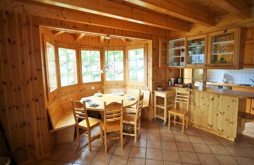 Heremence Ski Chalet | Chalet in Rhone Valley near Ski Lift