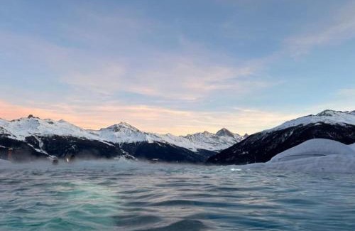 Heremence Ski Chalet | Chalet in Rhone Valley near Ski Lift