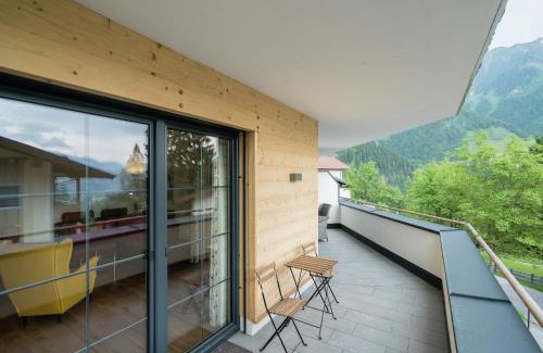 Alpendorf Ski Chalet | Chalet in Sankt Johann near Ski Slopes