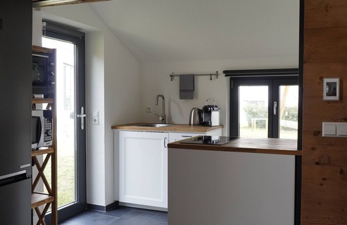 Waggershausen House | Chalet in the countryside near Friedrichshafen (Lake Constance)