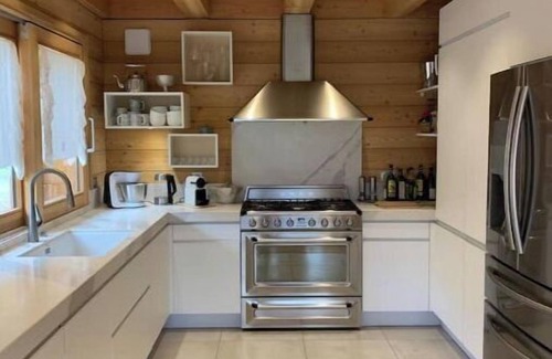Puy-Saint-Vincent Ski Chalet | Chalet in the mountains, skis on !