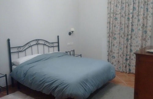 Las Jaras Ski Chalet | Chalet in the mountains 14km from Córdoba