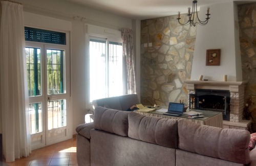 Las Jaras Ski Chalet | Chalet in the mountains 14km from Córdoba