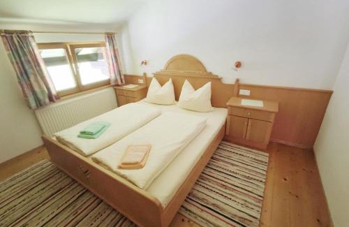 Brandberg House | Chalet in Tirol by Zillertal Ski Slopes