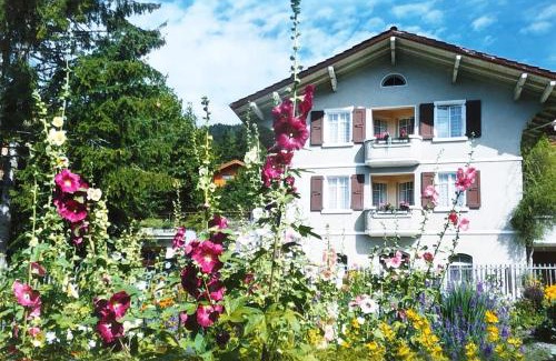 Ollon Ski Chalet | Chalet in Villars-sur-Ollon