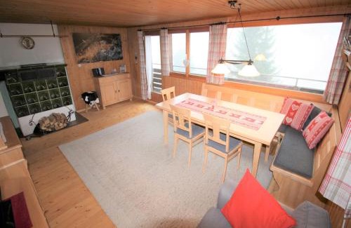 Grossdorf House | Chalet in Vorarlberg near Ski Slopes