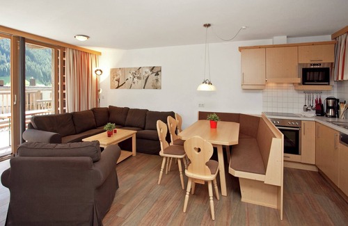 Wald im Pinzgau Ski Chalet | Chalet in Wald im Pinzgau near Ski Lift
