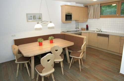 Wald im Pinzgau Ski Chalet | Chalet in Wald im Pinzgau near Ski Lift
