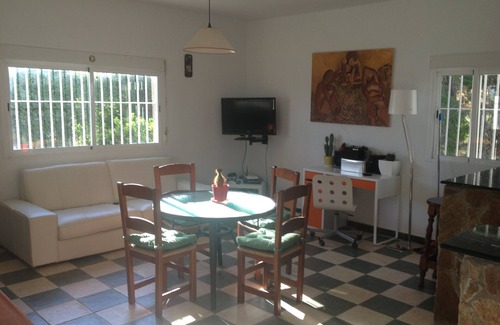 Zahora Cottage | CHALET IN ZAHORA VERY QUIET AREA, BEAUTIFUL LANDSCAPES, WONDERFUL BEACHES