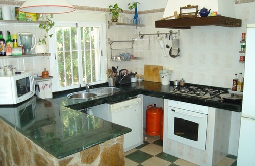 Zahora Cottage | CHALET IN ZAHORA VERY QUIET AREA, BEAUTIFUL LANDSCAPES, WONDERFUL BEACHES