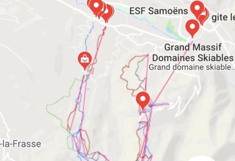 Verchaix Ski Chalet | CHALET Indépendant Les Petits Yetis