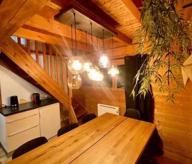 Verchaix Ski Chalet | CHALET Indépendant Les Petits Yetis